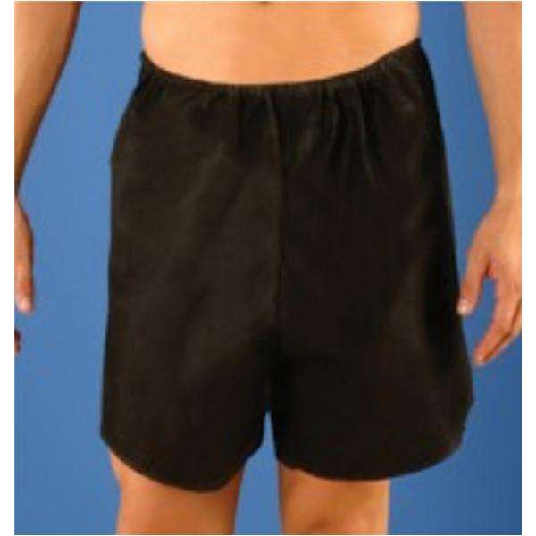Shorts Boxers Black Large / X-Large 50/Ca